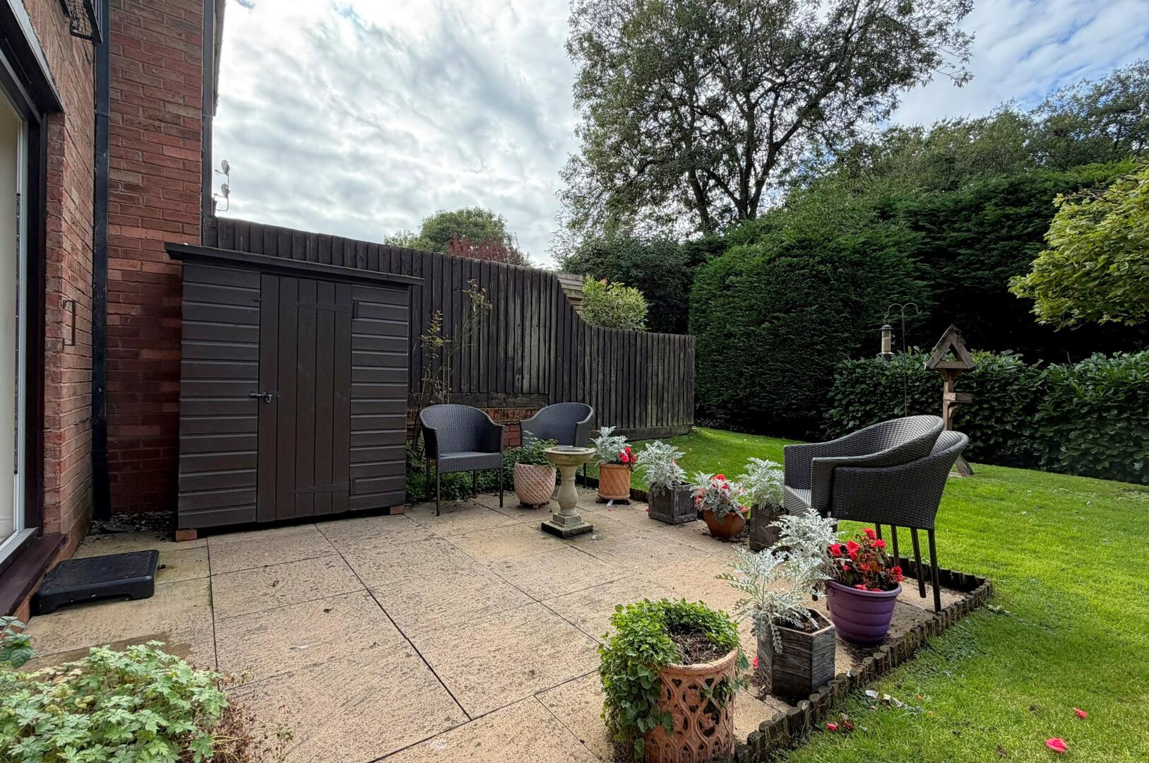 Woodfield, Belbroughton, Stourbridge